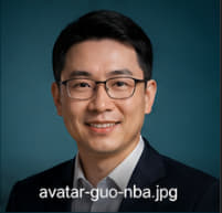 NBA老郭 - HG